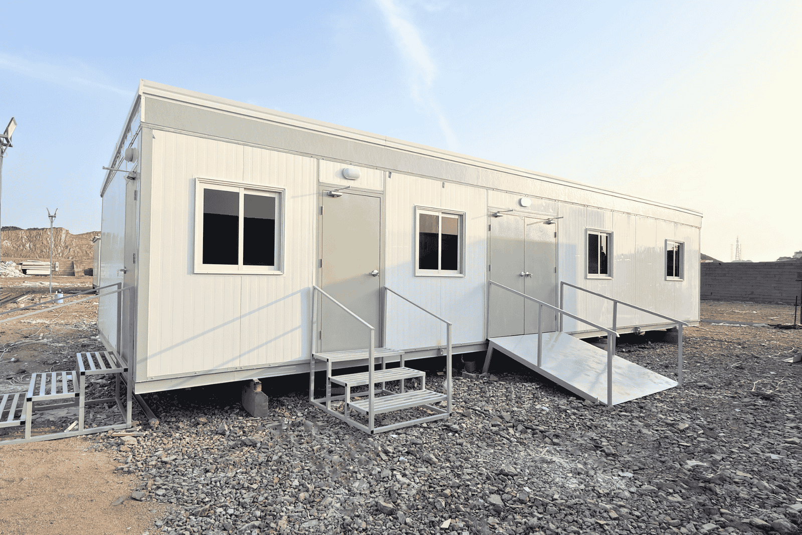 Porta cabin hire and portable cabin rental in Saudi Arabia | Porta cabin office for rent | Porta cabin hire | portable cabin hire | porta cabin on rent