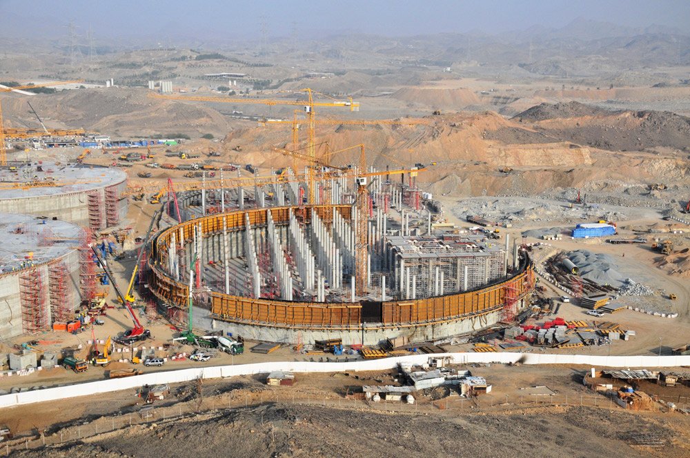 Major development projects require temporary facilities across multiple phases and locations. Rental cabins support planning teams, site supervision, coordination units, and support facilities while allowing projects to evolve without infrastructure constraints. Rental based solutions align with modern project execution models adopted across large scale developments in Saudi Arabia, supporting flexibility, efficiency, and controlled cost management.